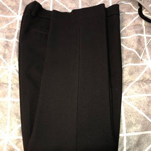 Louis Raphael black slacks